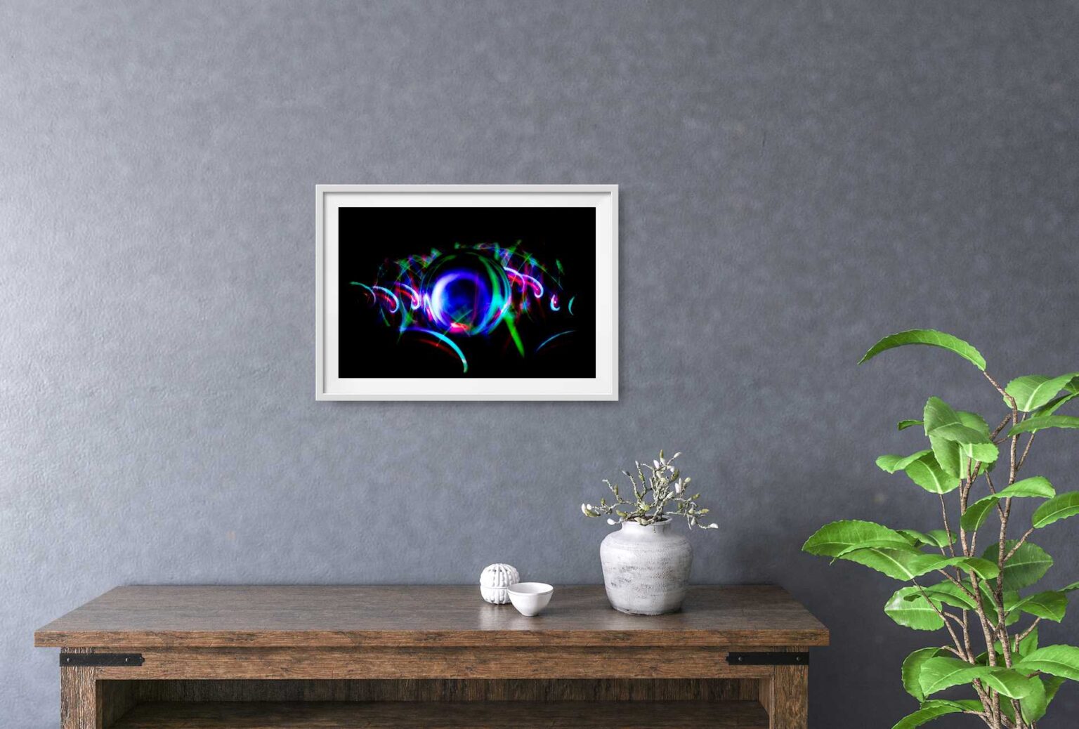 Energy Wall Graphics Energy Wall Art | Printable Art | Download Artwork