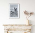 Dunstanburgh Heights display 1