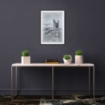 Dunstanburgh Heights display 3