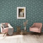 Woman Reading Printable Art