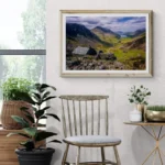 Lake District Wall Art