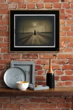 Grim Reaper Print