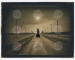 Grim Reaper Printable Wall Art
