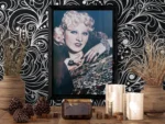 Mae West Printable Artwork