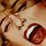 The Birds Poster close up