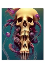 Necrocephalic Enigma 5 digital download