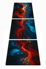Cosmic Fluid 1 Full Set