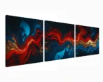 Cosmic Fluid 1 Full Set
