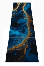 Cosmic Fluid 3 Premium Canvas set