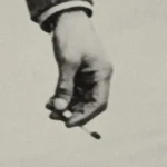 Prince Edward 1924 close up