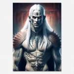 Vampire Printable Artwork