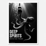 Deep Spirits digital download