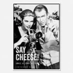 Grace and Jimmy digital download by Rex and Co