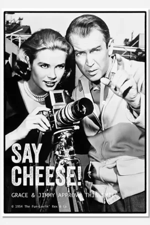 Grace and Jimmy digital download by Rex and Co