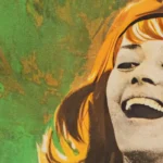Jules and Jim printable poster close up