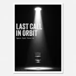 Last call printable art