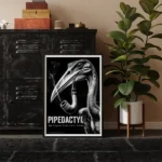 PIPEDACTYL in Frame
