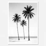 Palm Trees printable art