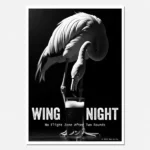Wing Night digital download