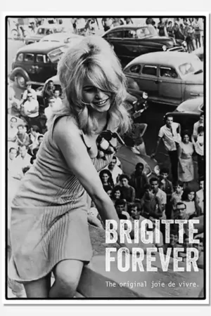 Brigitte Forever Digital Printable Art