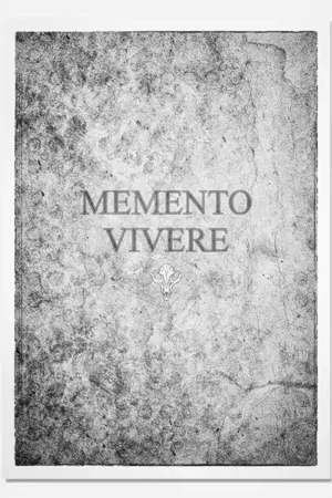 MEMENTO VIVERE Digital Art Download