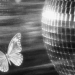 Finding her frequency printable art close up