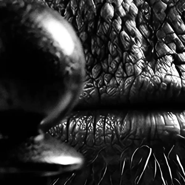 Beyond the Pawn close up