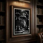 Beyond the Pawn print in library