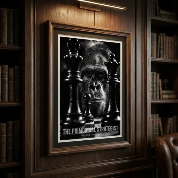 Beyond the Pawn print in library