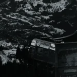 Eiger Express Close Up