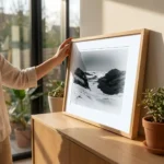 Jungfraujoch over Guggi Glacier held