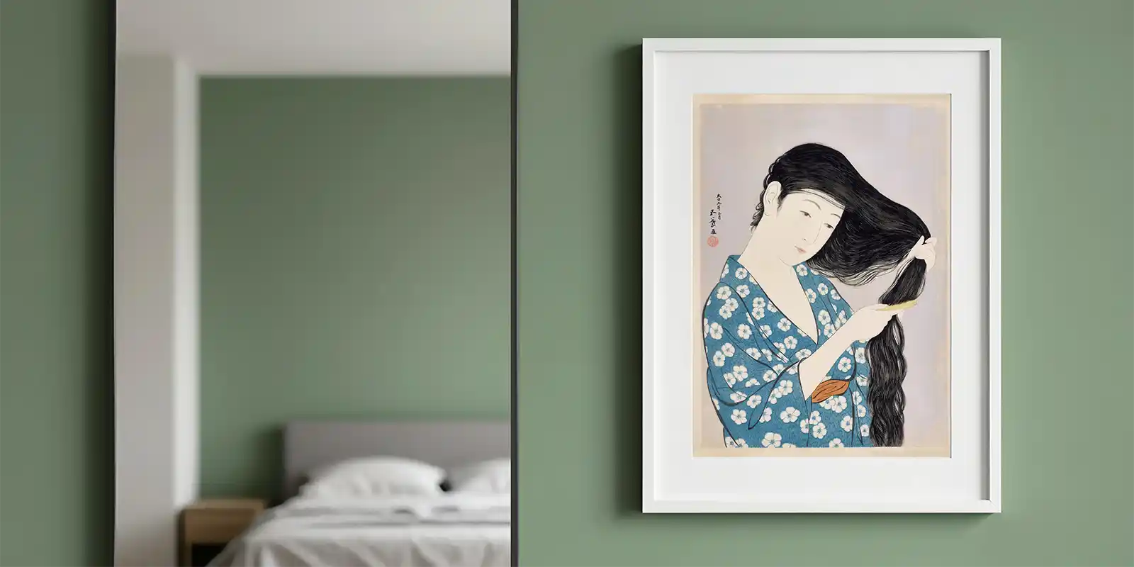 Digitally Remastered Japanese Art Prints By Download Artwork